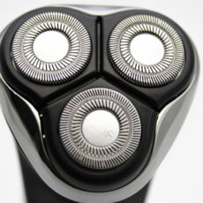 ماشین اصلاح موی صورت مک استایلر مدل MC-8815