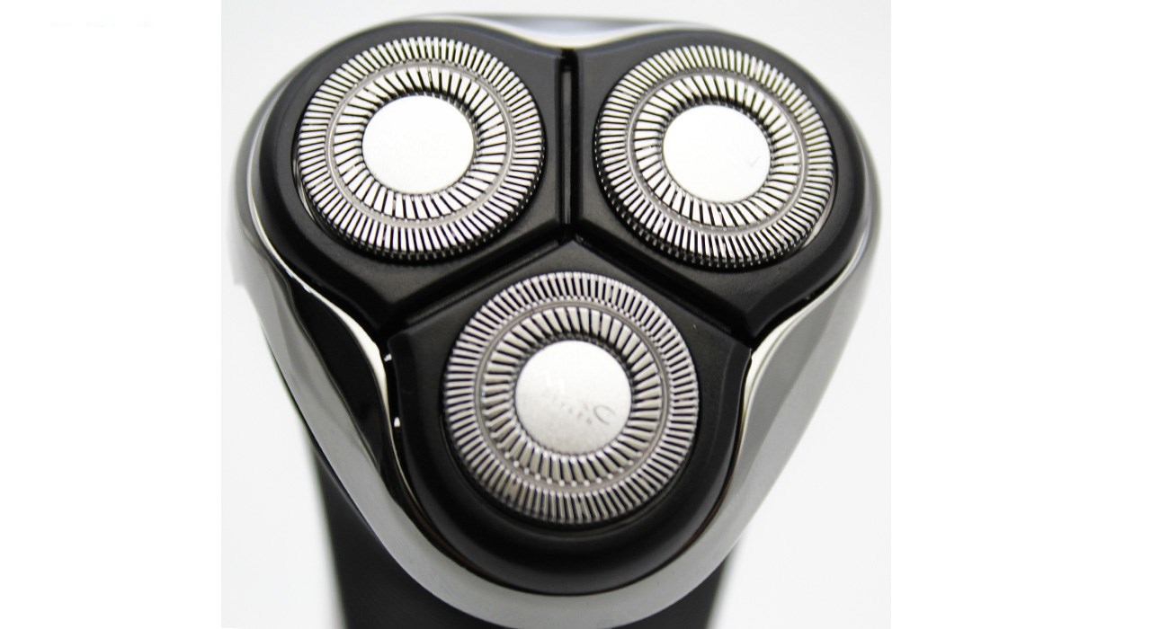 ماشین اصلاح موی صورت مک استایلر مدل MC-8815