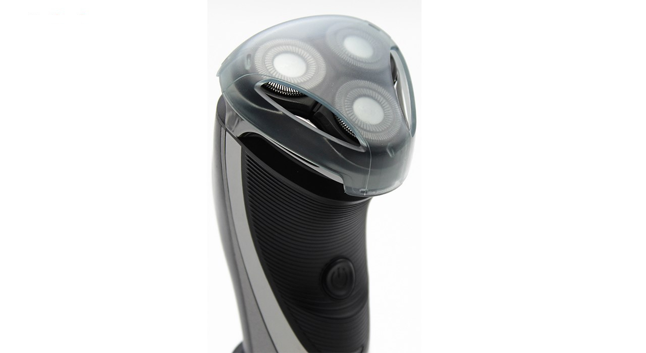 ماشین اصلاح موی صورت مک استایلر مدل MC-8815