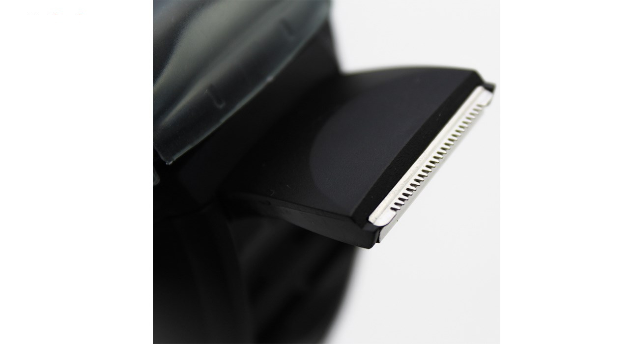 ماشین اصلاح موی صورت مک استایلر مدل MC-8815