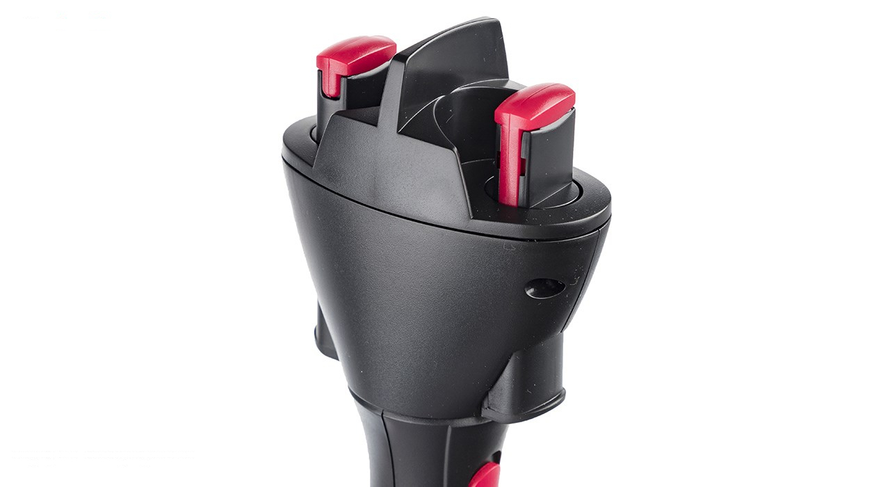 فر کننده مو بابیلیس مدل TW1100