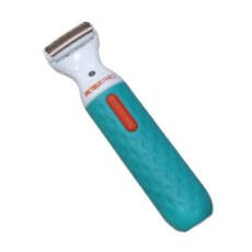 ماشین اصلاح موی بدن بانوان روزیا پرو مدل br6115