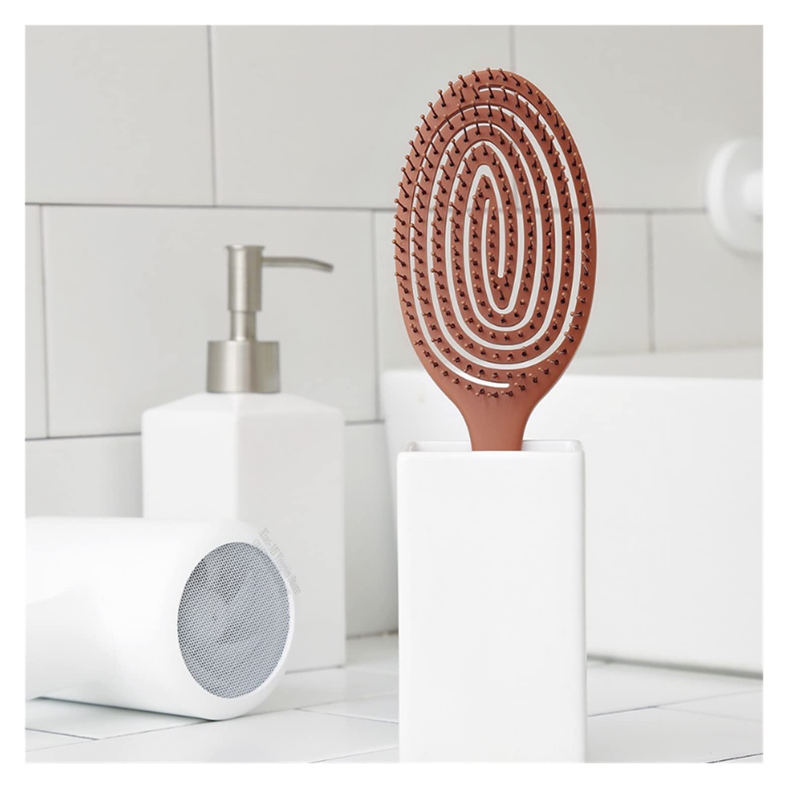 برس مو مدل Q.XMSF