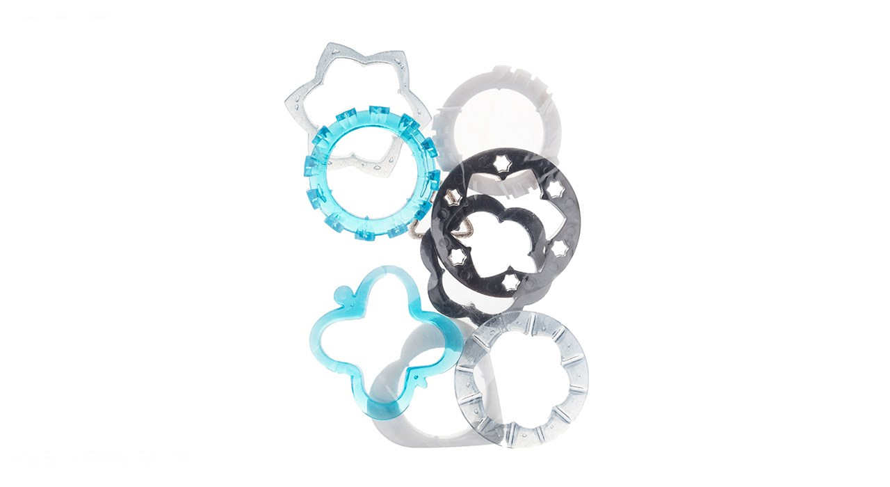 فر کننده مو بابیلیس مدل TW1100