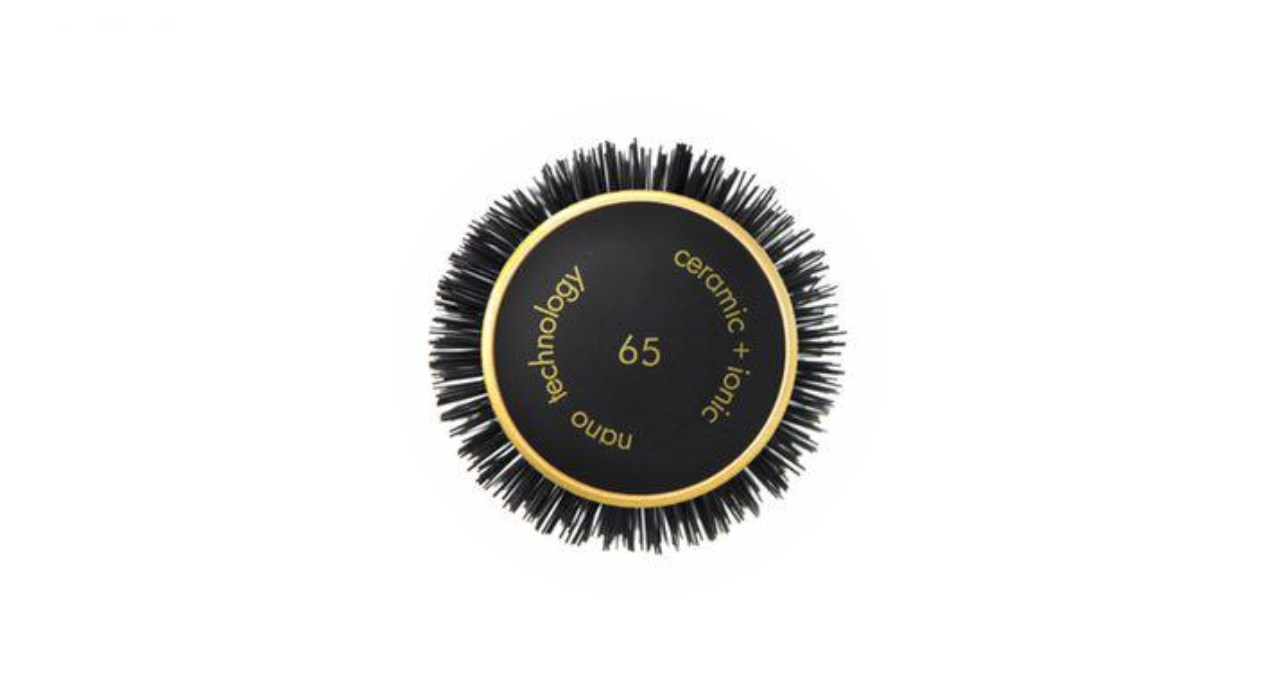 برس مو سوفیکس سری نانو مدل 65