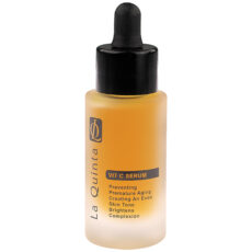 سرم روشن کننده پوست لاکویینتا مدل ویتامین C حجم 30 میلی لیتر