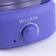دستگاه موم گرم کن و ذوب وکس میلیندا مدل RH-009