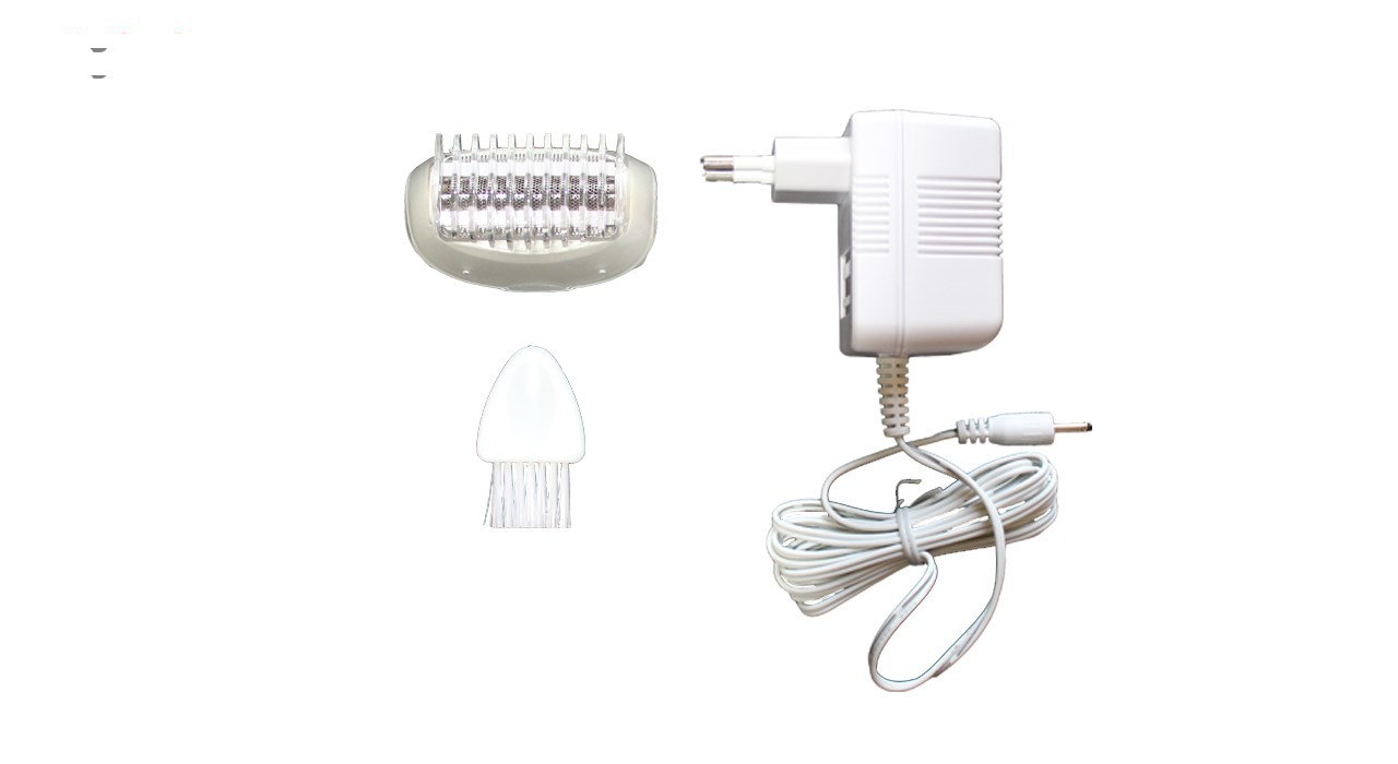 اپیلاتور وربنا مدل VR-2023