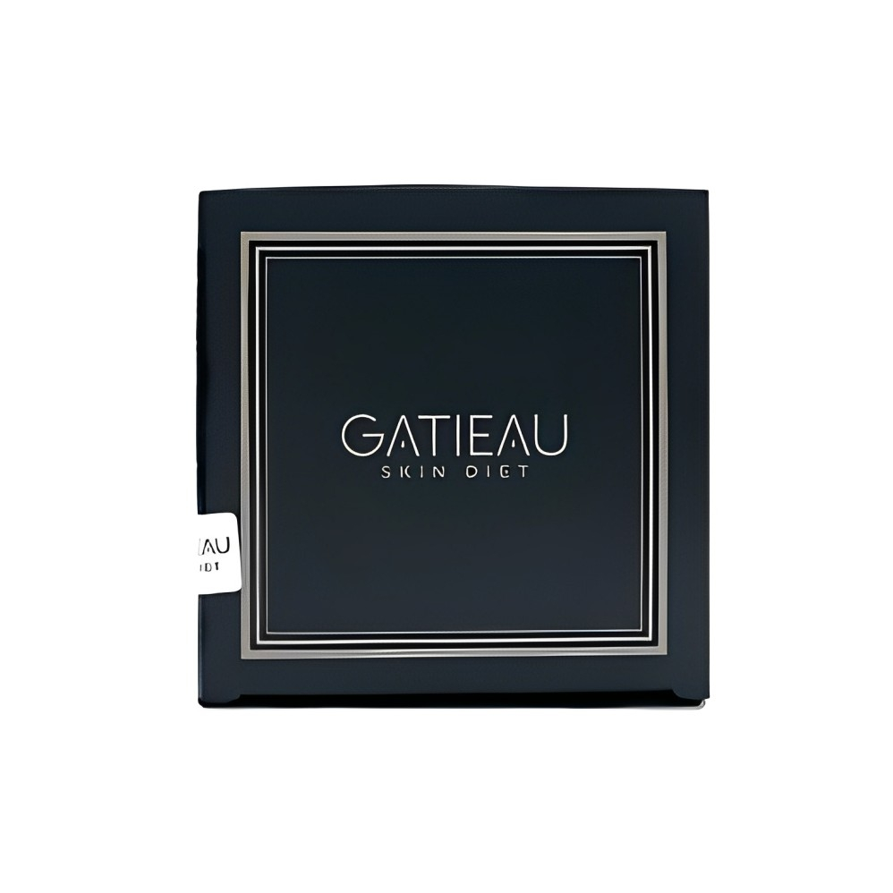 کرم ضد چروک گاتیو مدل Skin Diet مناسب انواع پوست حجم 30 میلی لیتر