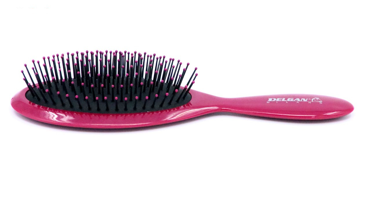 برس مو دلگان مدل P03-P0001-147-PI01