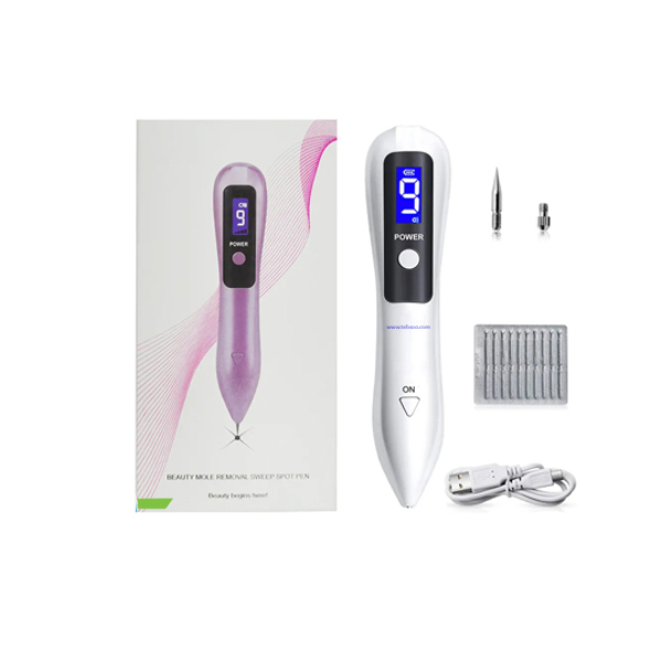 قلم پاک سازی پوست مدل 9 قدرته