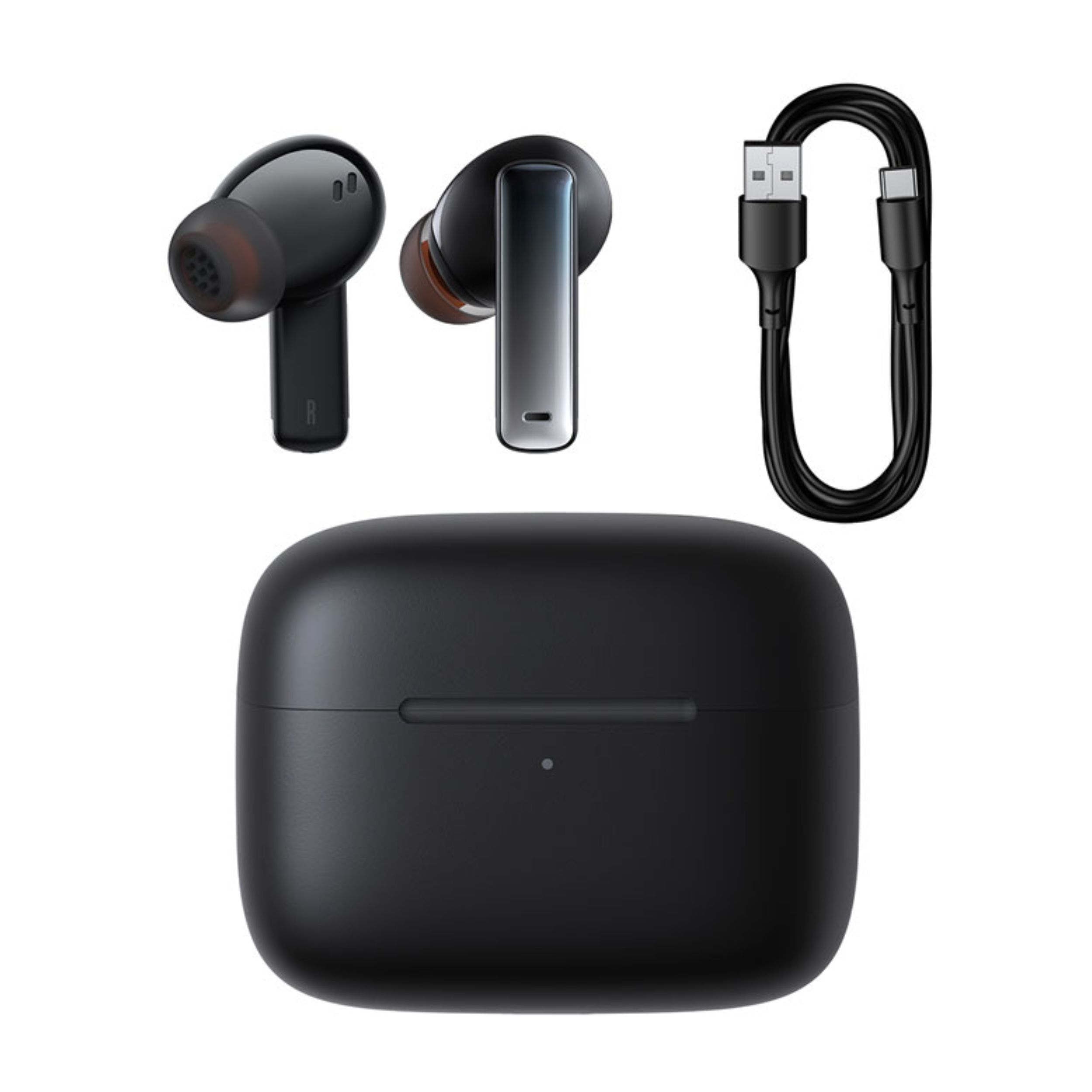 هدست بی سیم بیسوس مدل Bowie M2 Plus