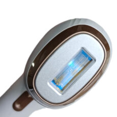 لیزر موهای زائد مدل IPL