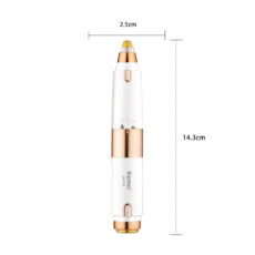 مو زن گوش و بینی کیمی مدل 152