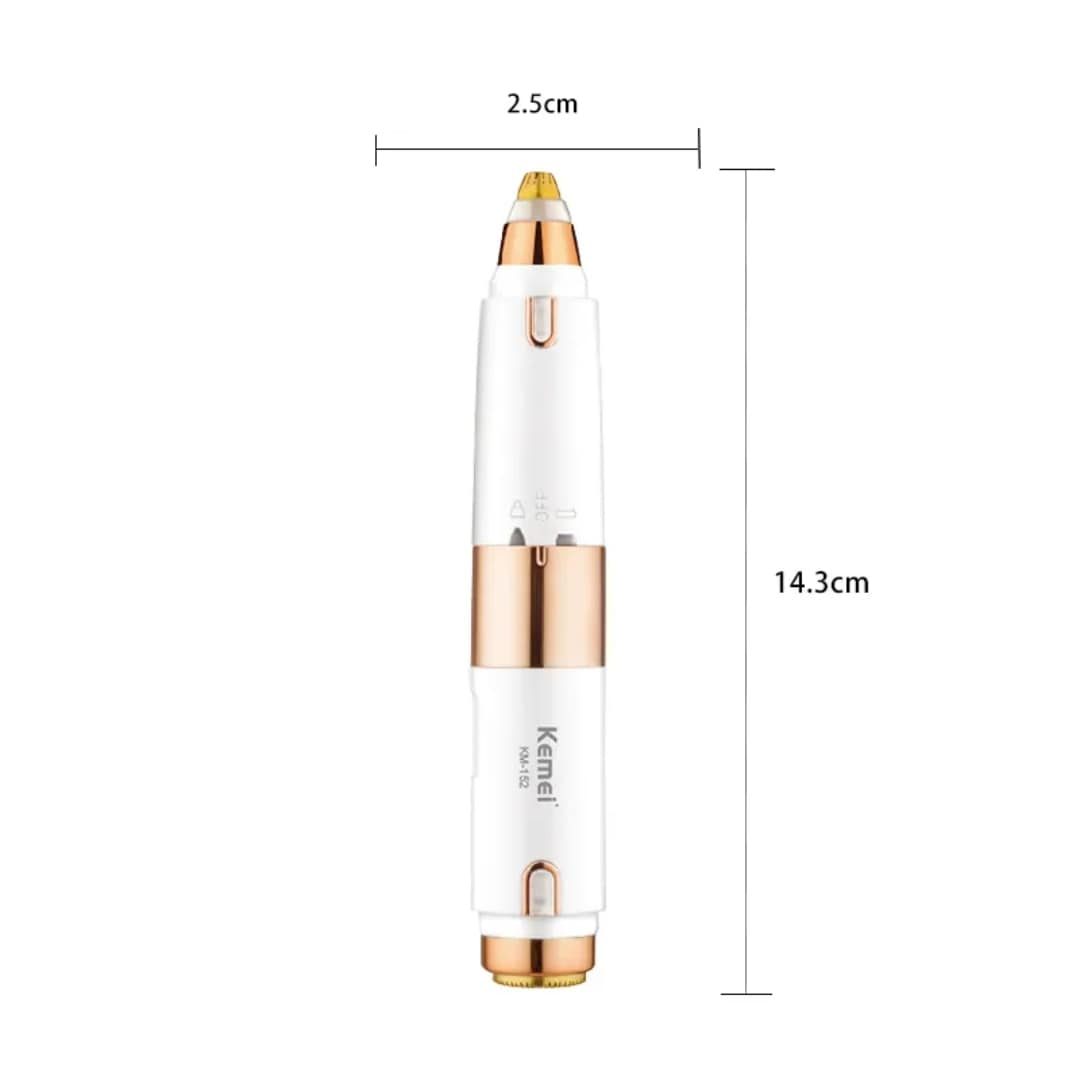 مو زن گوش و بینی کیمی مدل 152