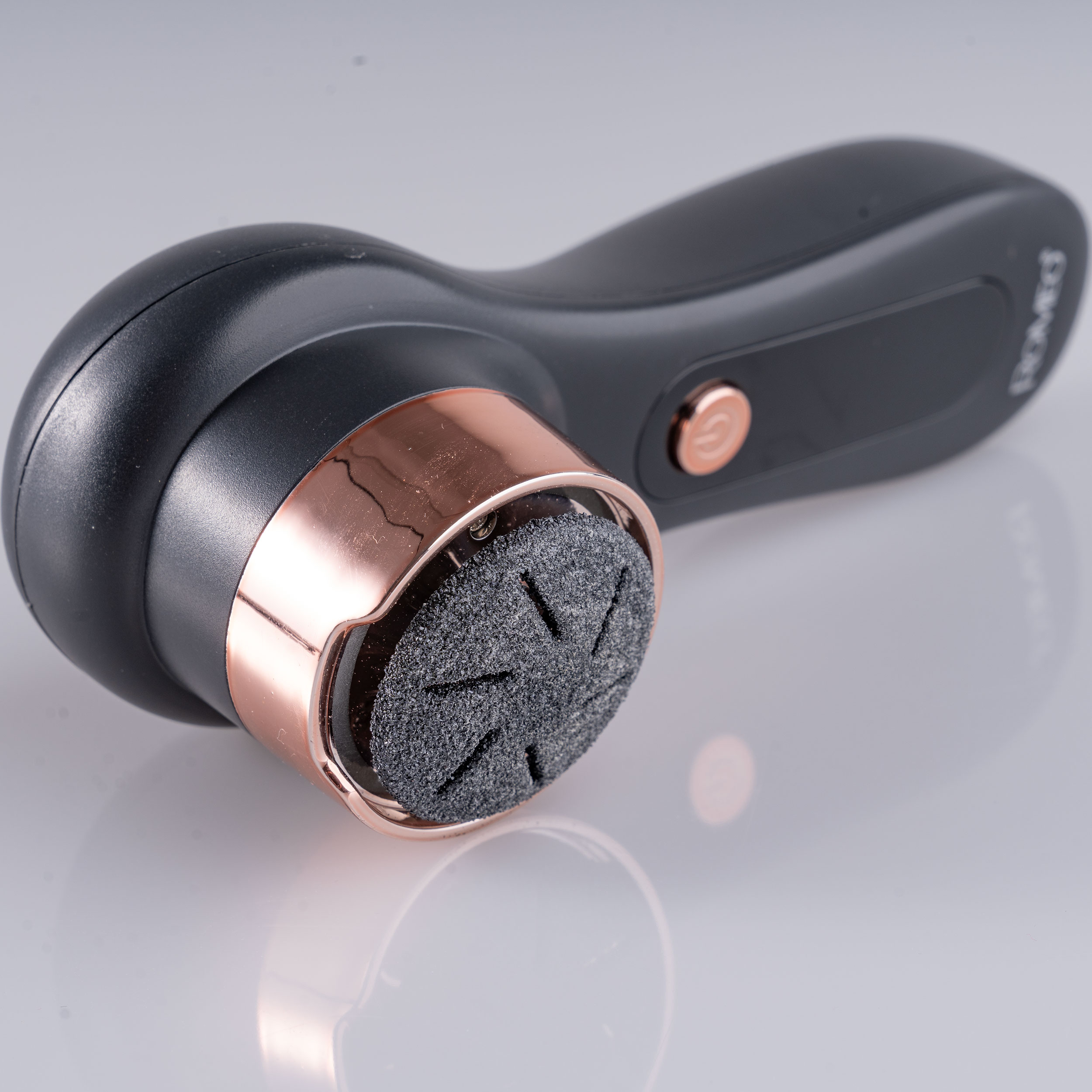 سنگ پا برقی رومئو مدل RM-9595