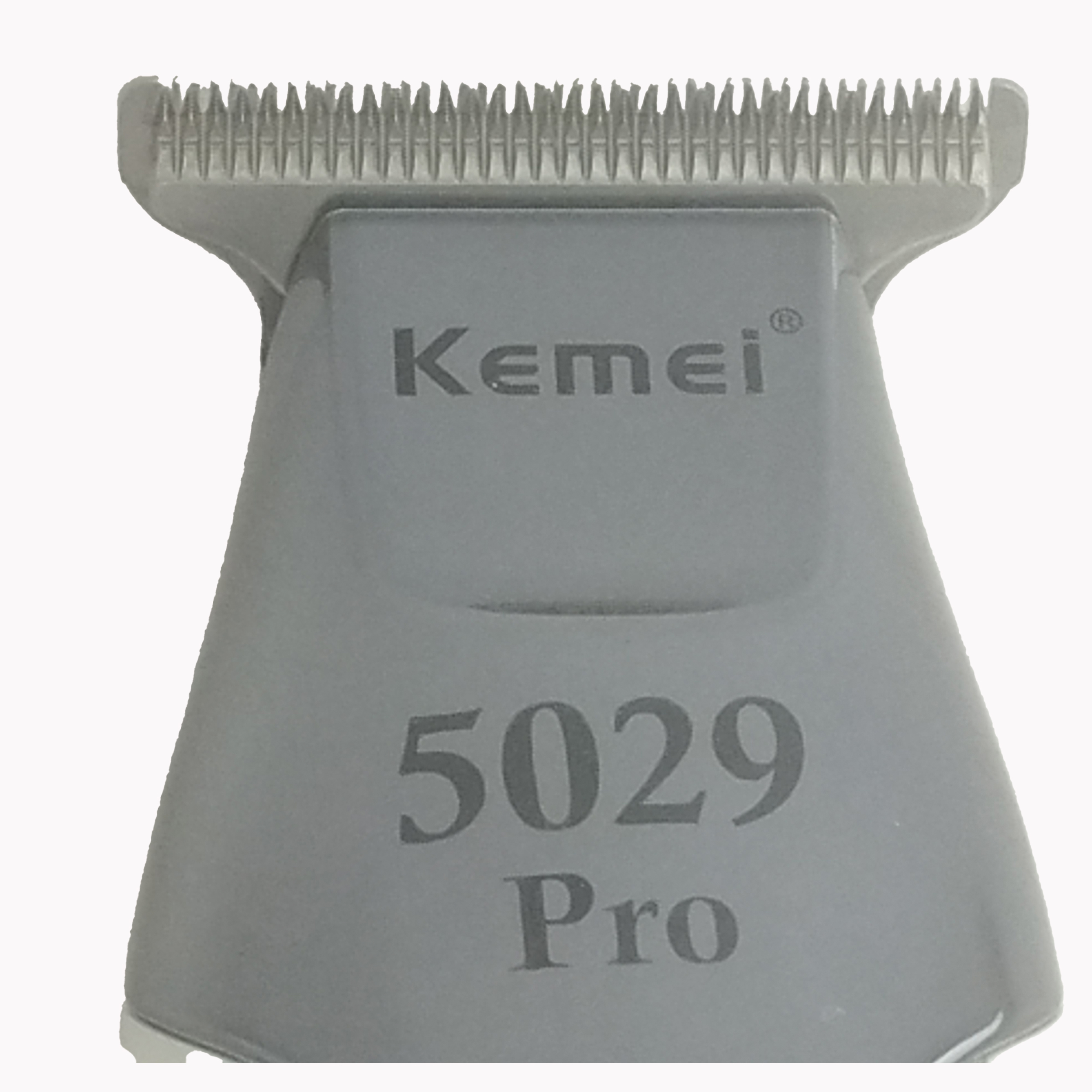 ماشین اصلاح موی سر و صورت کیمی مدل KM-5029 Pro