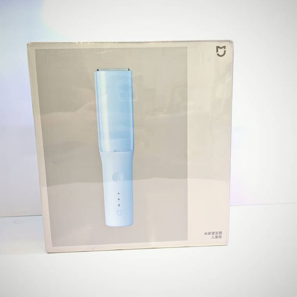 ماشین اصلاح موی سر شارژی میجیا مدل MJGHHC3LF