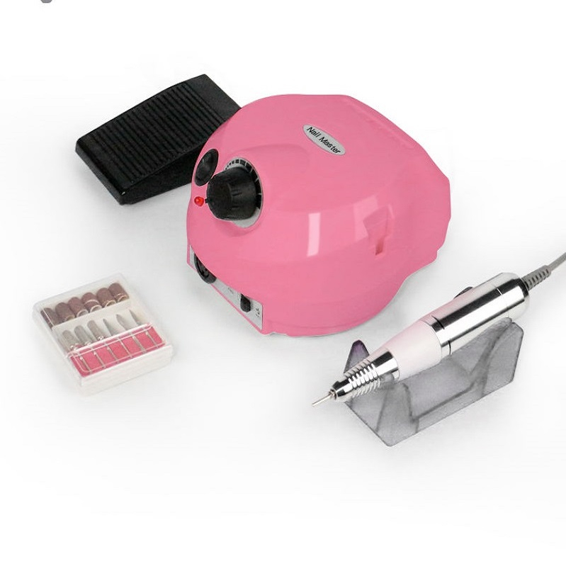 سوهان برقی نیل مستر مدل DM-202