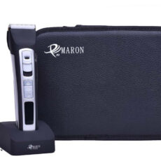 ماشین اصلاح سر و صورت حرفه ای پرومارون کد RL-720