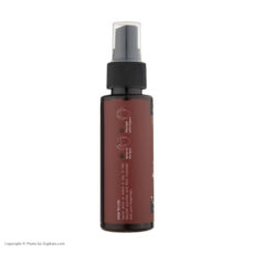 تونیک تقویت کننده مو پریلاکس پیور مدل Caffeine کد 2 حجم 75 میلی لیتر