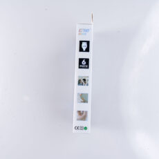 ماشین اصلاح موی صورت شارژی جی دبلیو مدل GW-9866، اصلاح به صورت صفر زن، طراحی ارگونومیک، منبع انرژی با باتری، تکنولوژی اصلاح به صورت تریمر، اندازه اصلاح 0.1 میلی‌متر، مدت زمان شارژ 480 دقیقه، دارای بدنه ضد لغزش، به همراه برس تمیزکننده و کابل شارژ USB