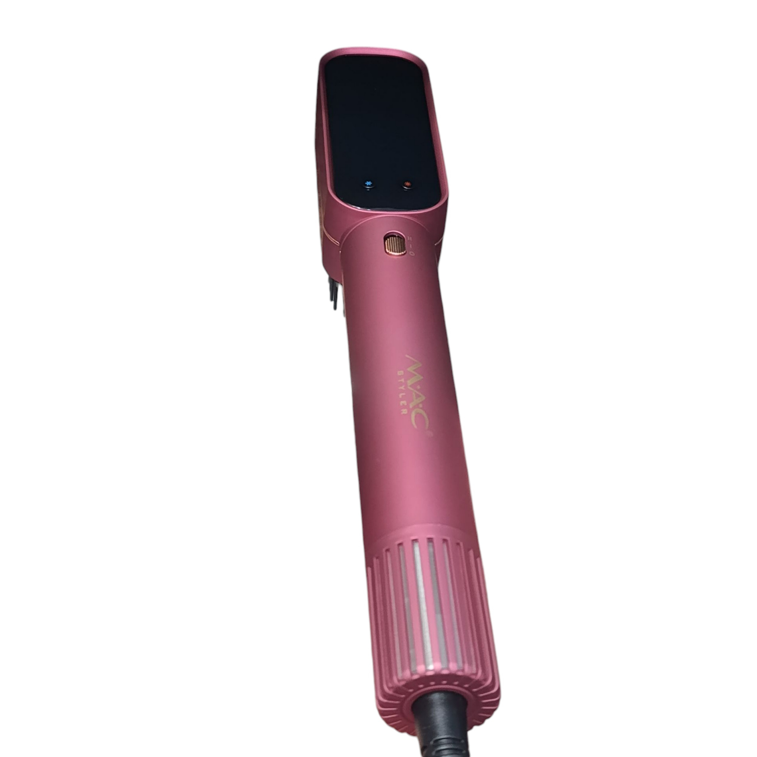 برس حرارتی مک استایلر مدل MC-25