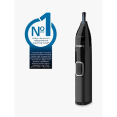 موزن گوش و بینی و خط زن فیلیپس مدل NT5650/16