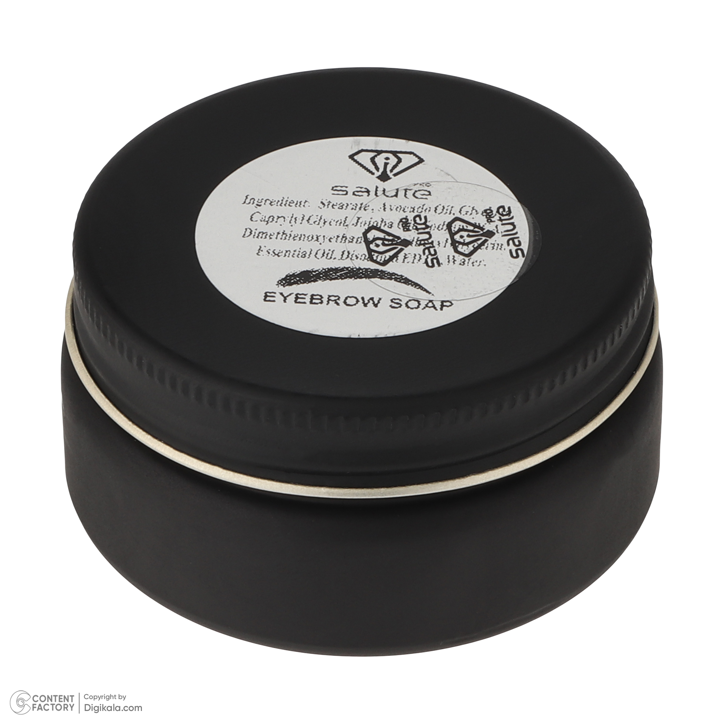 صابون ابرو سالوته پرو مدل S1