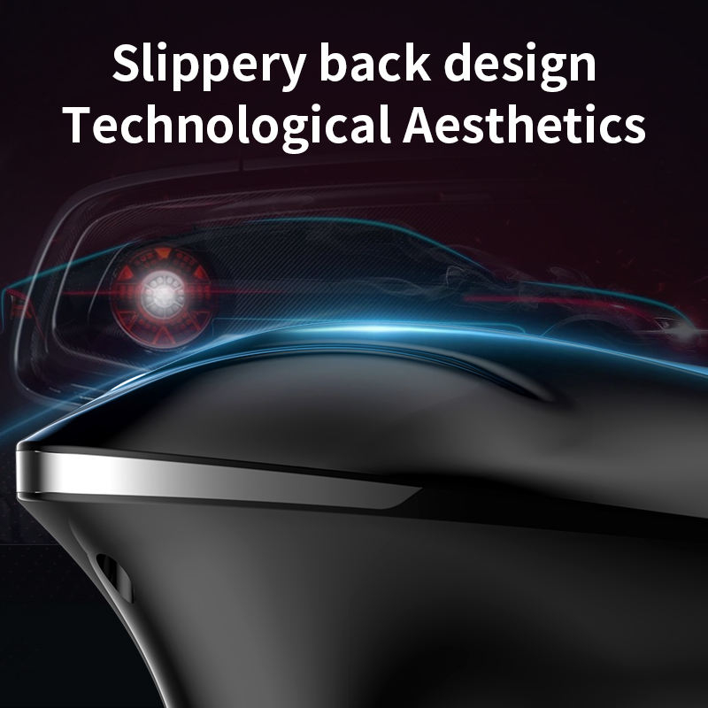 ماساژور برقی مدل HB-011