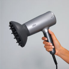 سشوار خانگی 2200 وات براون مدل HD435