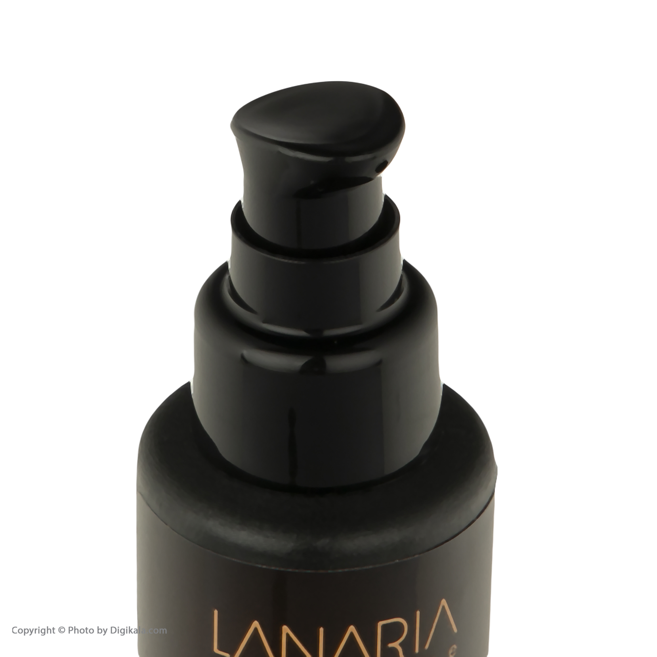 سرم مو لاناریا مدل Arga حجم 100 میلی لیتر