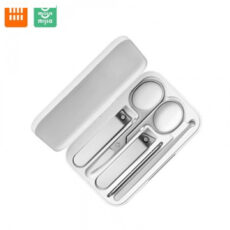 ست مانیکور میجیا مدل MJZJD002QW بسته ۵ عددی