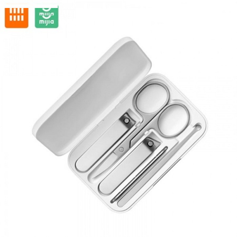 ست مانیکور میجیا مدل MJZJD002QW بسته ۵ عددی