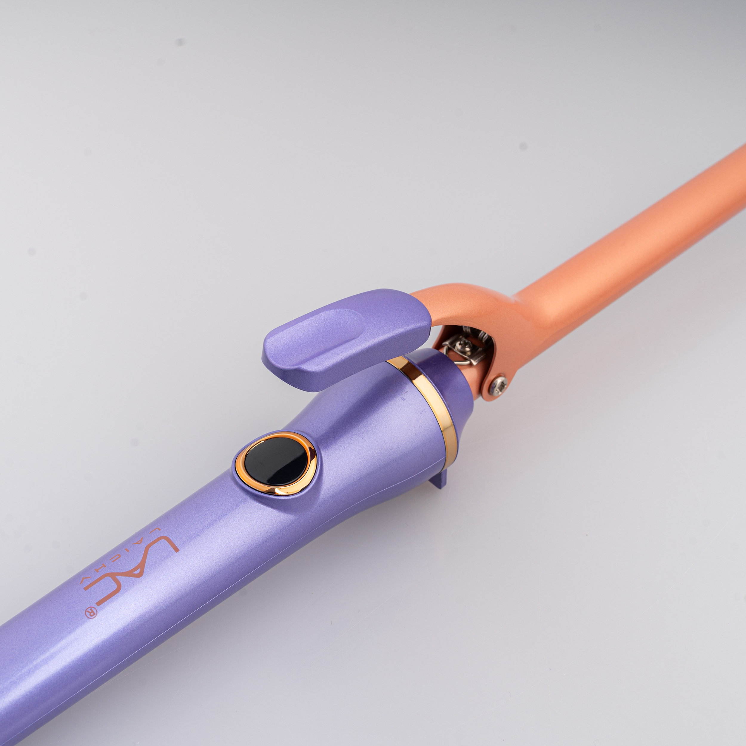 فر کننده و حالت دهنده مو لایچی مدل L322-19mm