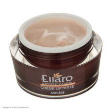 کرم ضد چروک و لیفتینگ قوی الارو مدل Liftante Anti Age تحت لیسانس حجم 50 میلی لیتر
