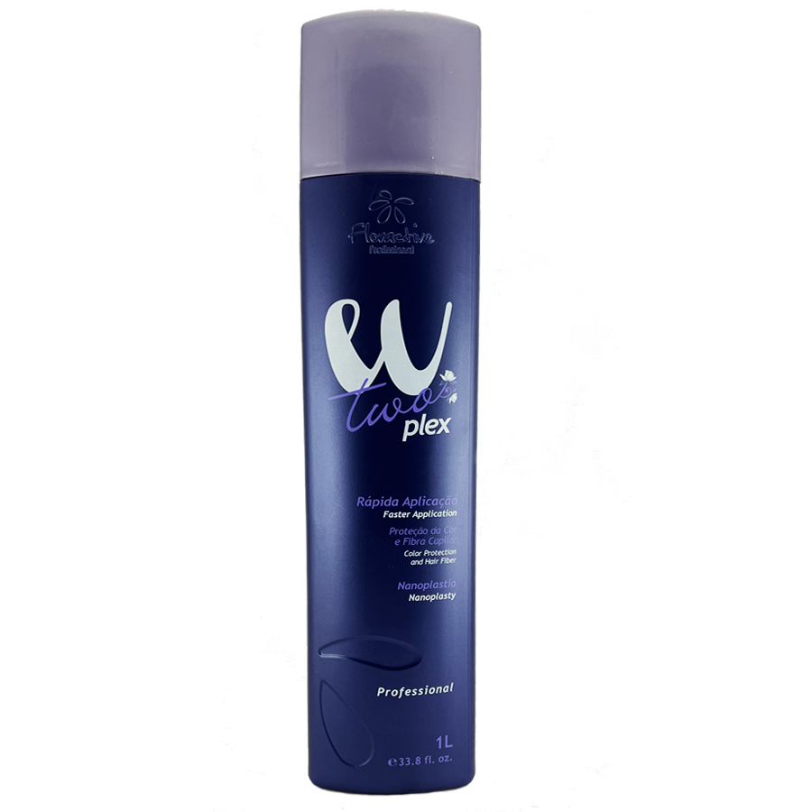 ماسک موفلور اکتیو مدل کراتین کد W2 حجم 1000 میلی لیتر