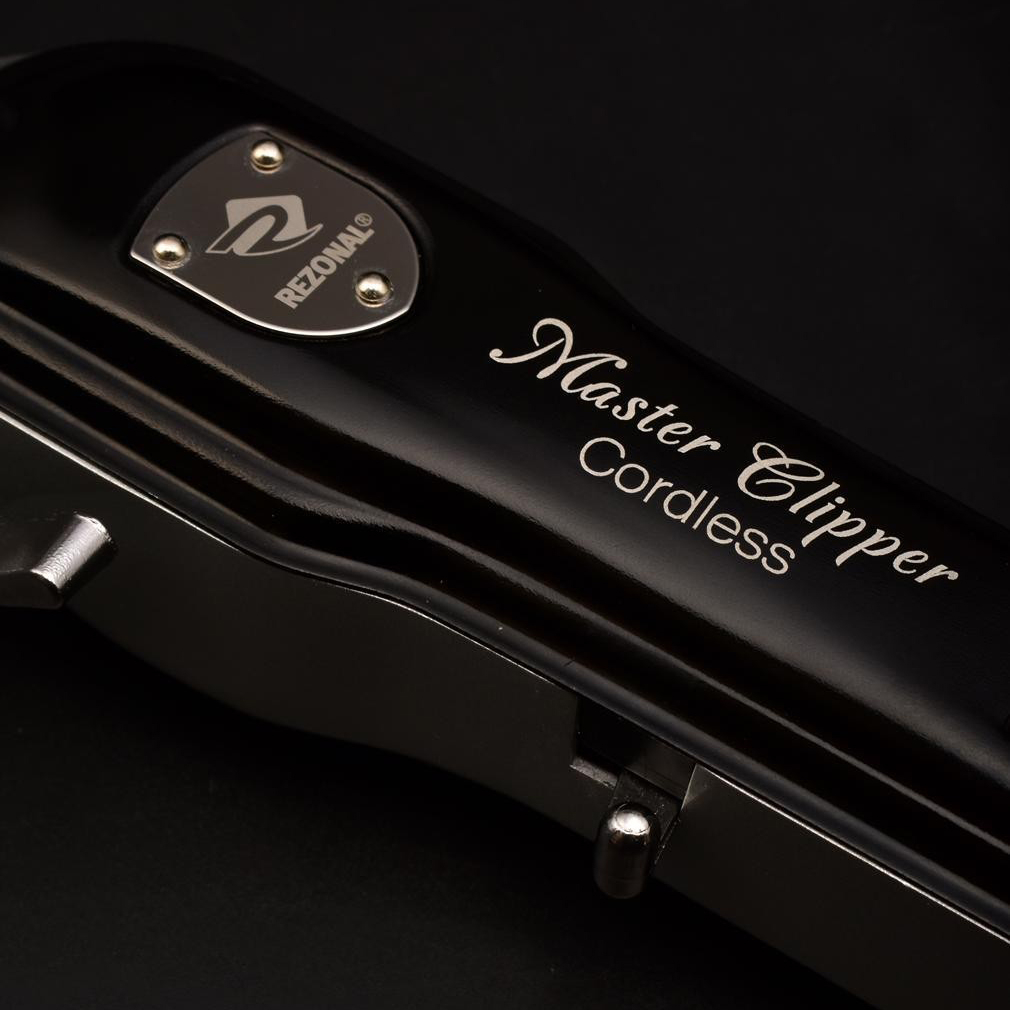 ماشین اصلاح موی سر رزونال مدل Master Clipper
