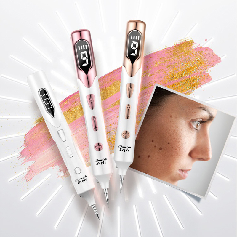 قلم پاک سازی پوست گلویش استایل مدل PR-99