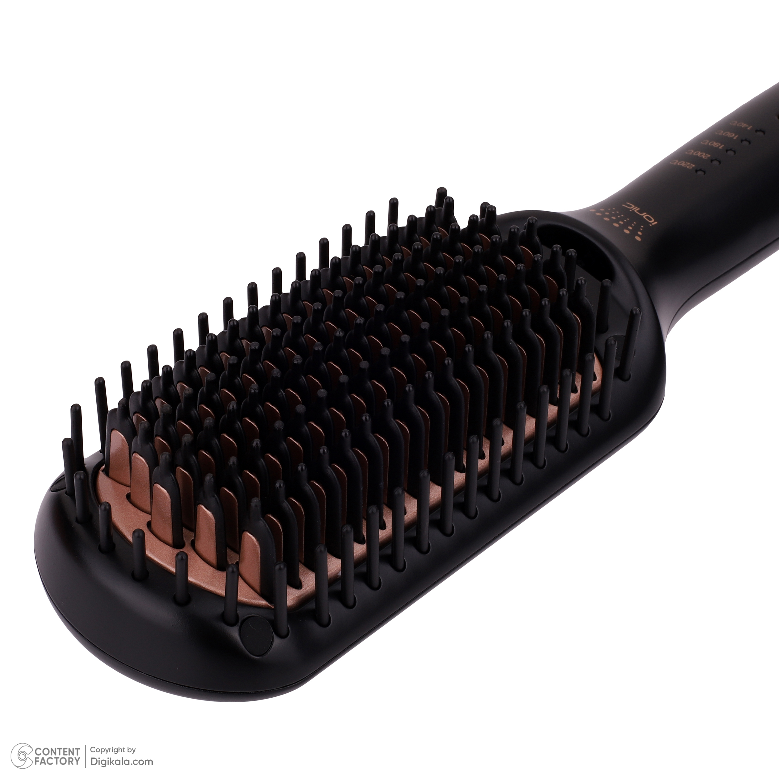 برس حرارتی هیسکا مدل H5103