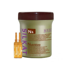 سرم موی بس مدل N4 حجم 120 میلی لیتر