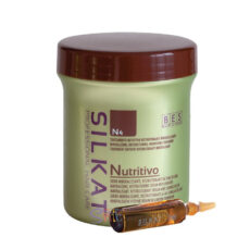 سرم موی بس مدل N4 حجم 120 میلی لیتر