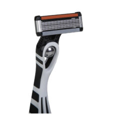 خود تراش بیک مدل Flex 5 بسته 2 عددی