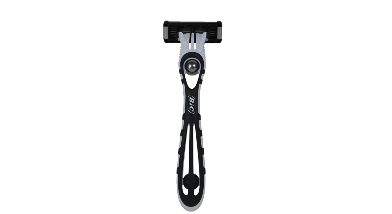 خود تراش بیک مدل Flex 5 بسته 2 عددی