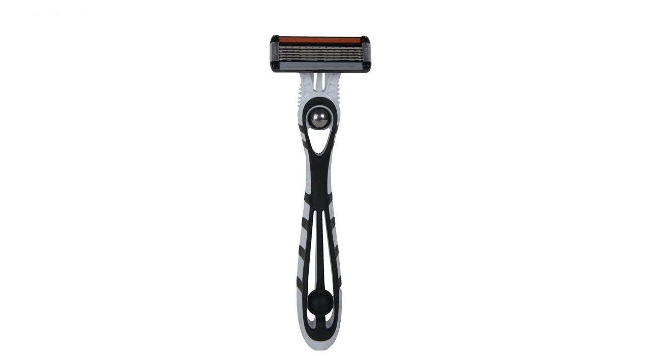 خود تراش بیک مدل Flex 5 بسته 2 عددی