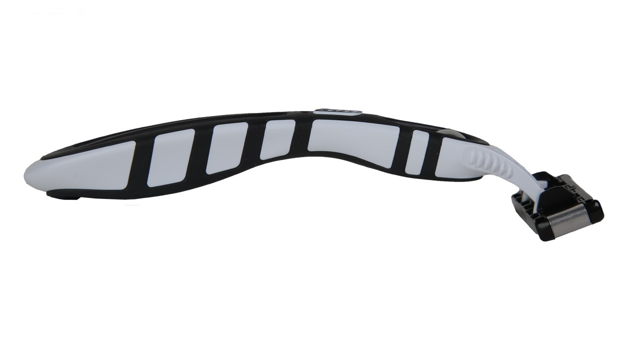 خود تراش بیک مدل Flex 5 بسته 2 عددی