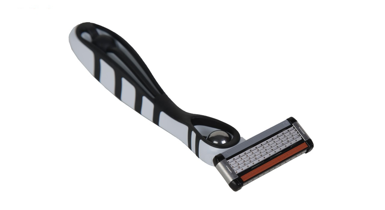 خود تراش بیک مدل Flex 5 بسته 2 عددی