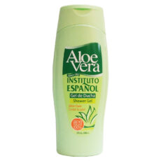 شامپو بدن اسپانول مدل عصاره آلوورا حجم 500 میلی لیتر