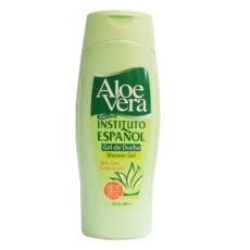 شامپو بدن اسپانول مدل عصاره آلوورا حجم 500 میلی لیتر