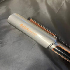 اتو و حالت‌دهنده‌ی مو باراباس نانو مدل HD-2217